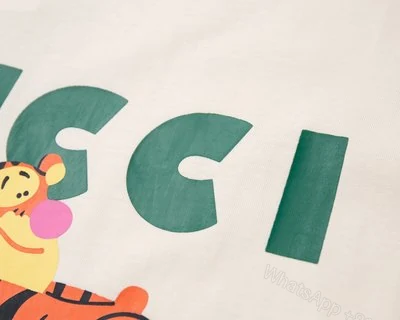 View 4 of Gucci T-Shirt – GC0028