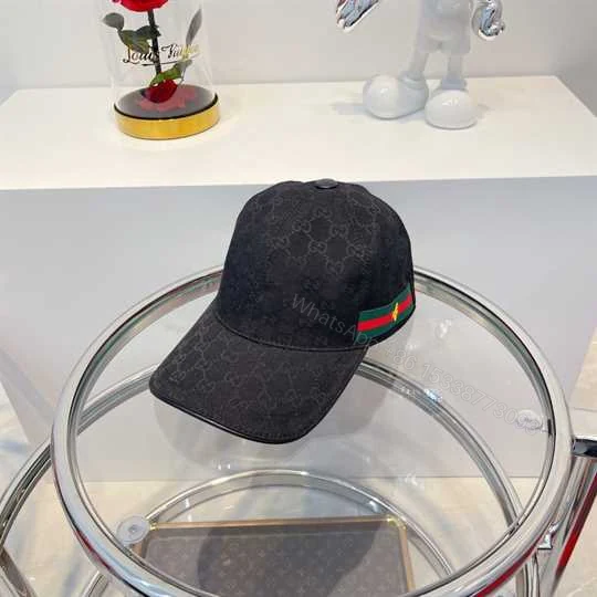 View 2 of Gucci Cap – RCG35