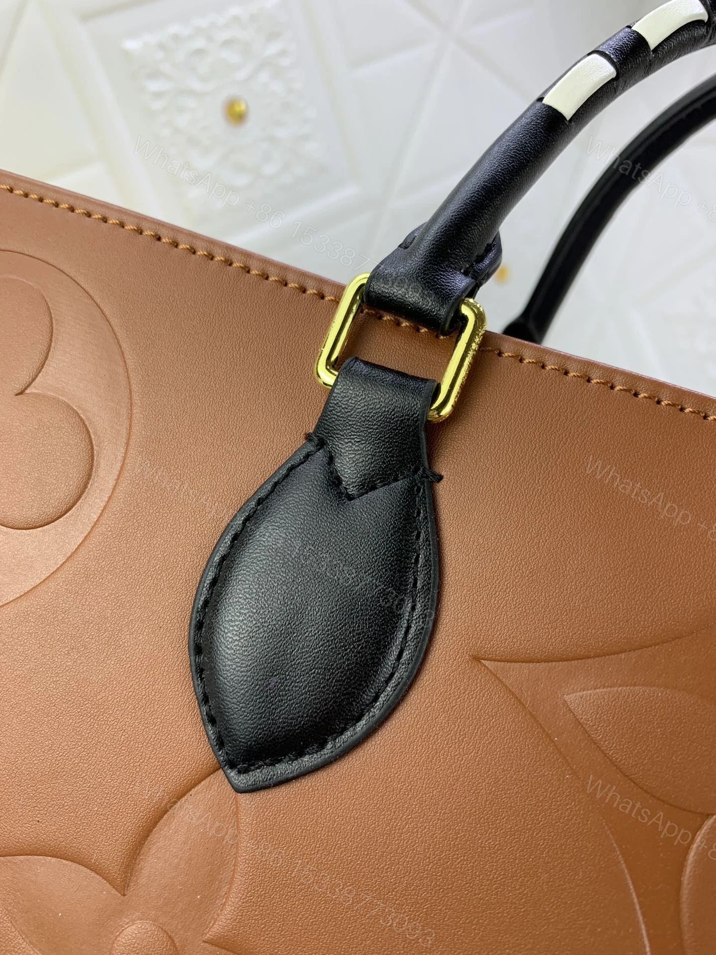 View 7 of Laveszi Luxury Bags LV 752