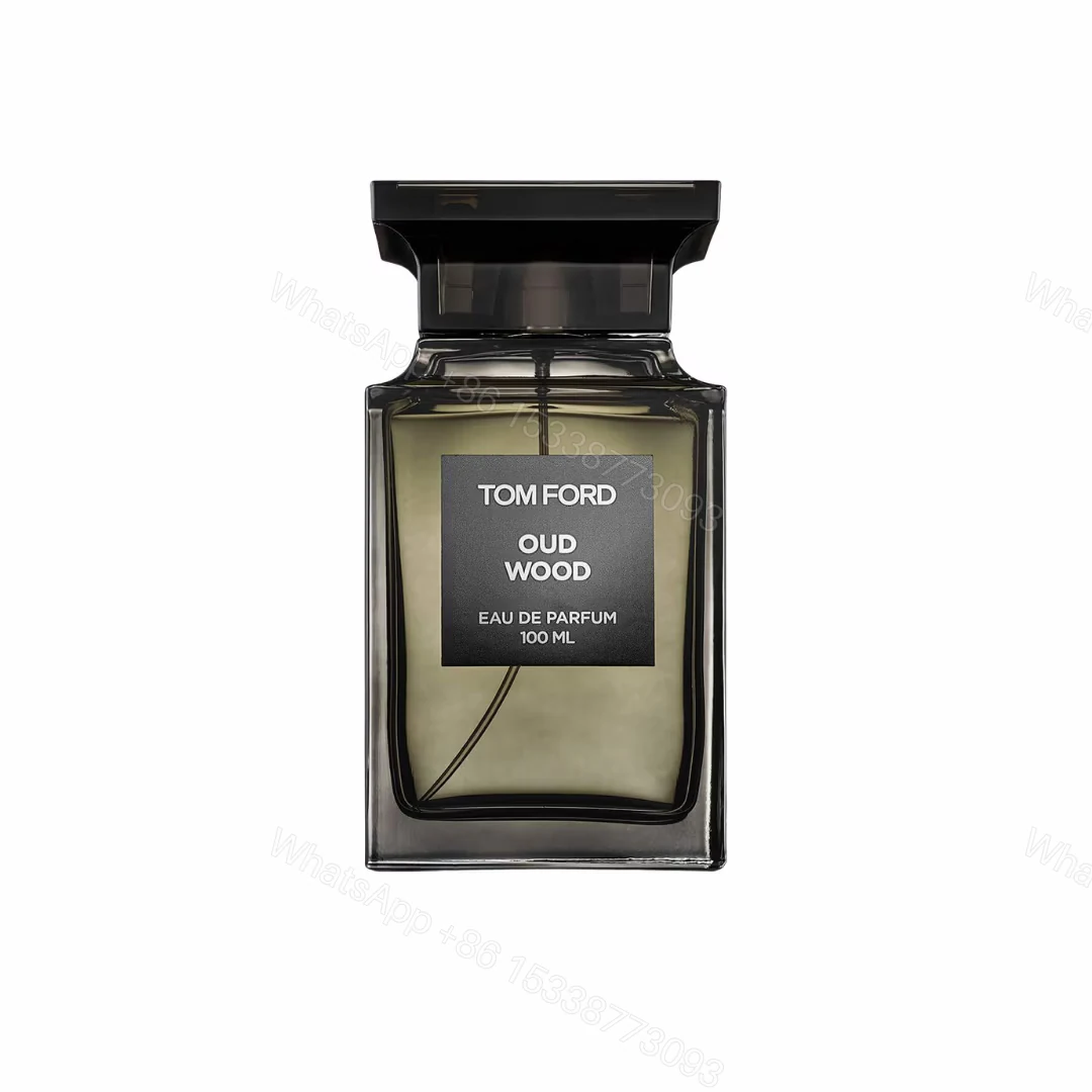 Tom Ford Oud Wood Eau De Parfum — view 1