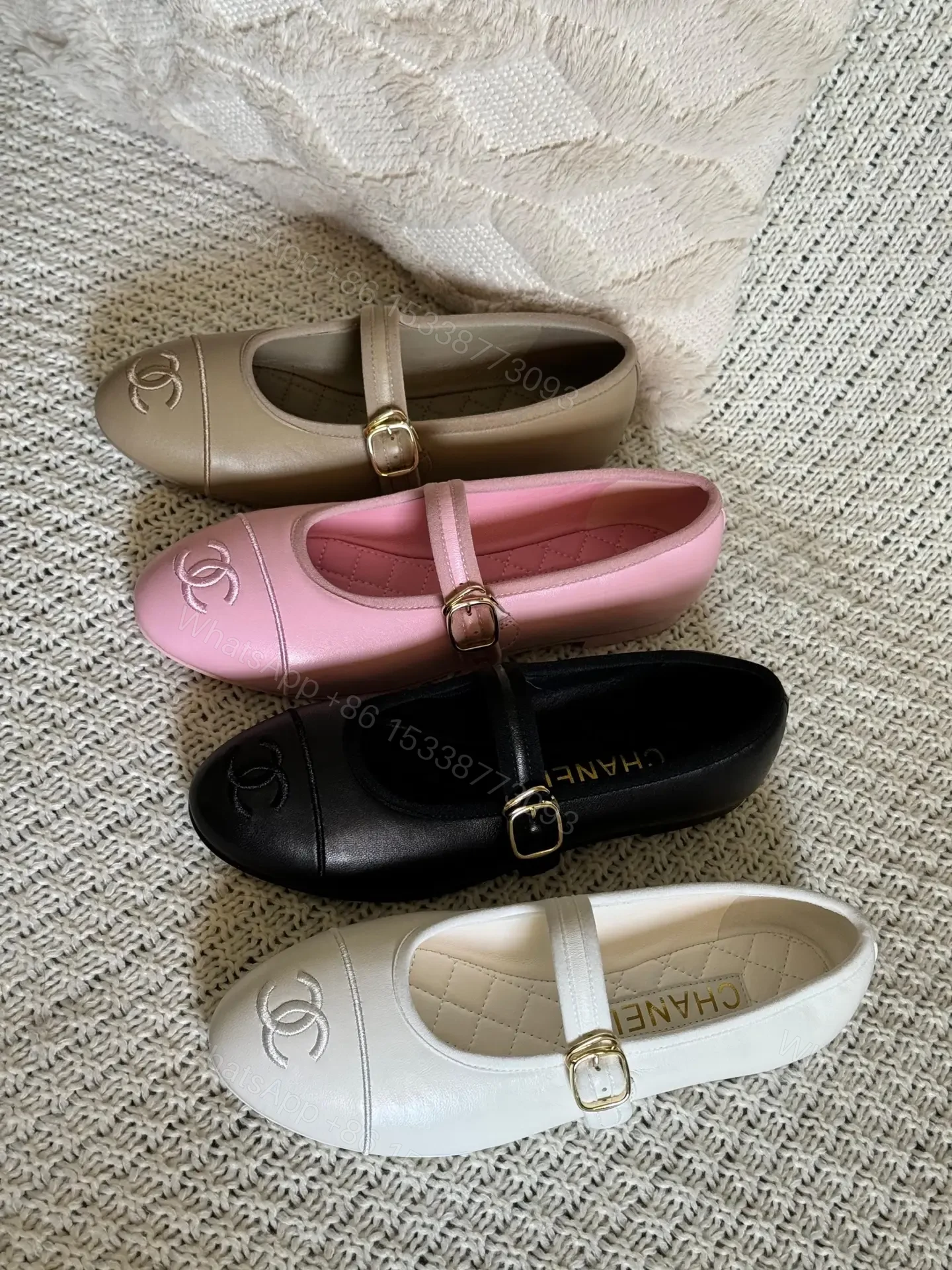 CHANEL — view 1