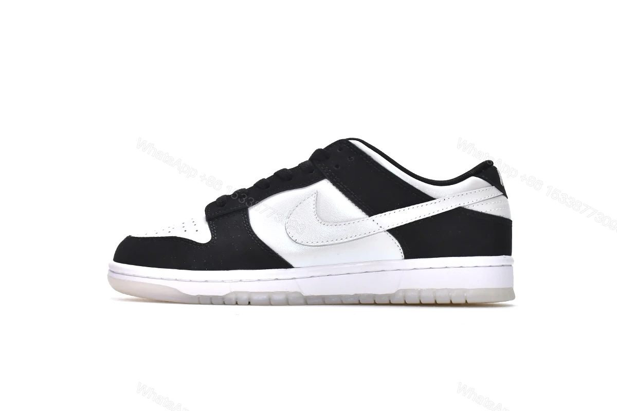 View 10 of (OG)Nike Dunk Low Pearl Black DO7412-985