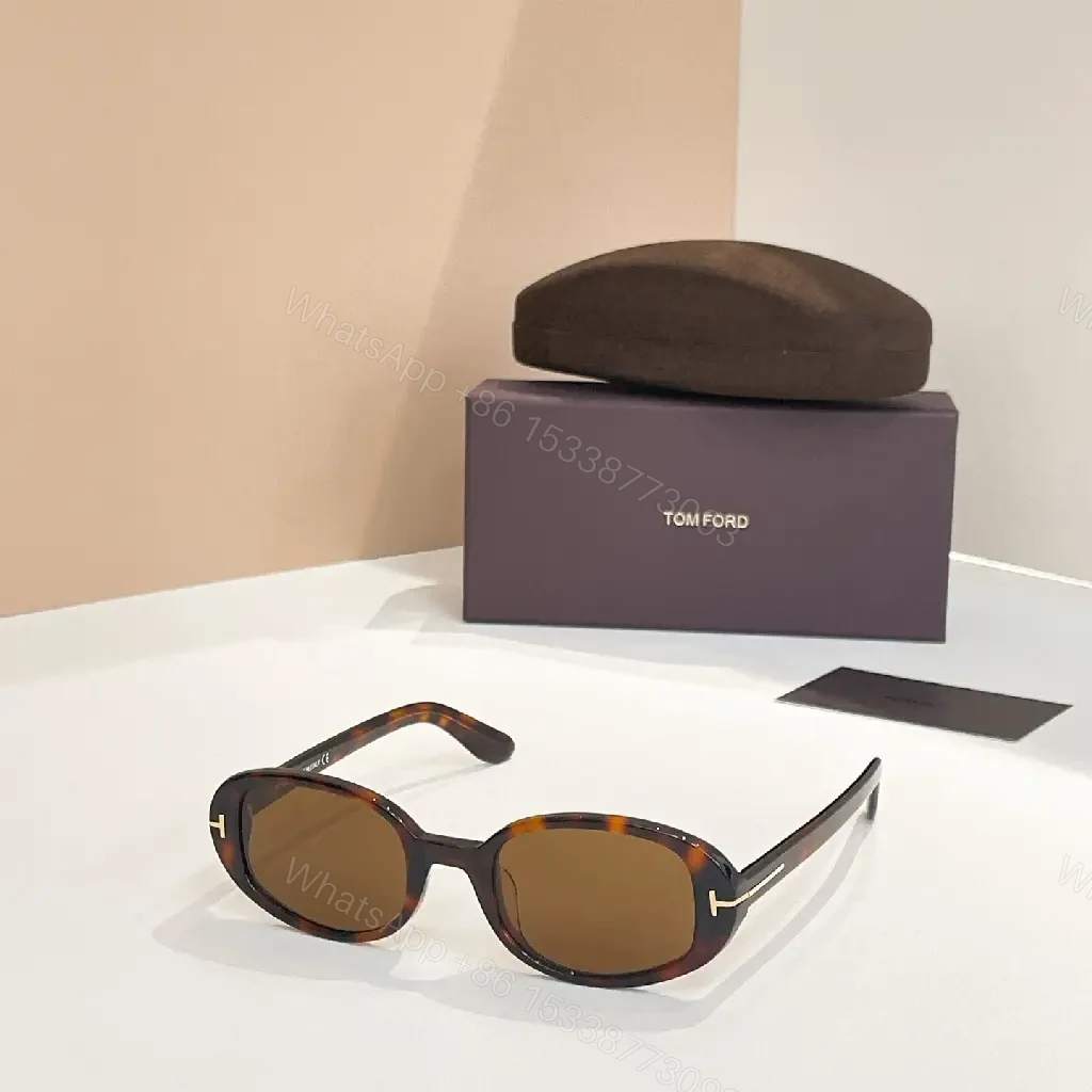 View 9 of Tortoise Acetate Sunglasses: Luxe Gold Hardware, UV400