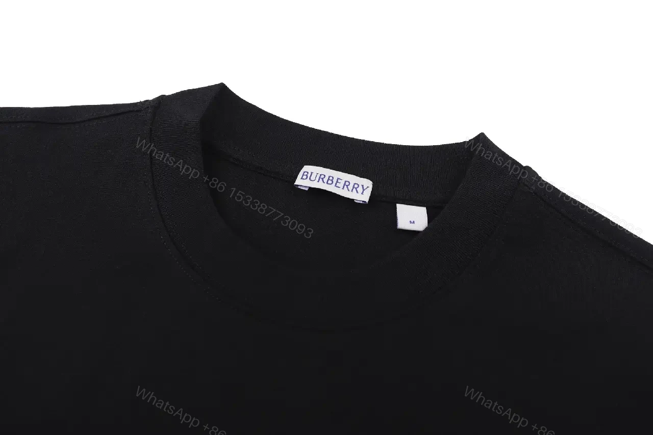 View 4 of Bold Black Heritage Graphic Tee – Premium Streetwear Base Layer