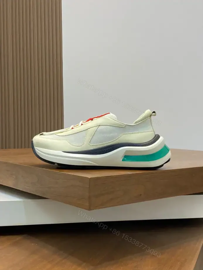 View 3 of PRADA SNEAKERS – PRD059