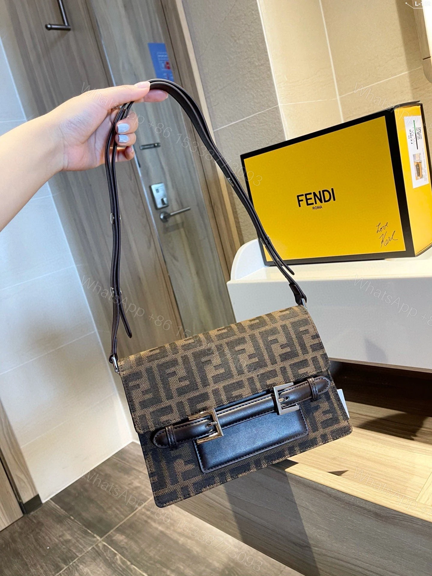 View 4 of Fendi Bags