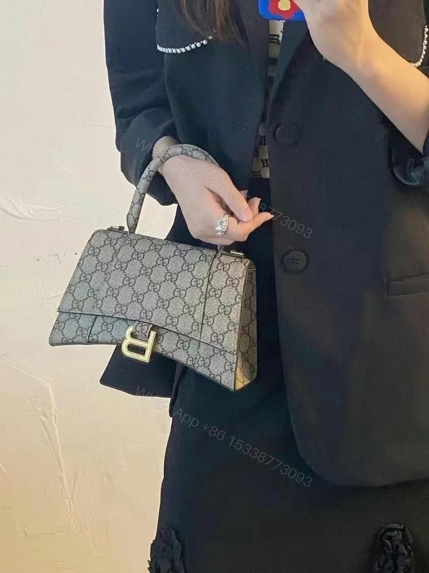 View 12 of FIRST COPY GUCCI X BALENCIAGA BAG