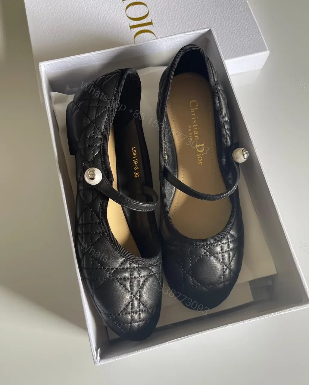 DIOR — view 1