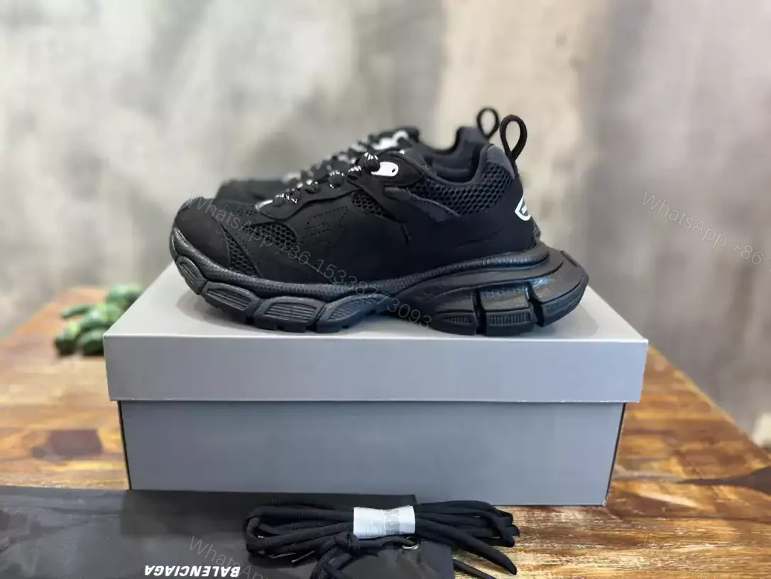 BALENCIAGA MEN’S 3XL SNEAKER – BB231 — view 1