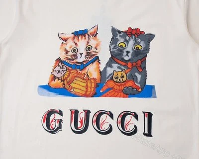 View 6 of Gucci & The North Face Collaboration Ghost – GC0031
