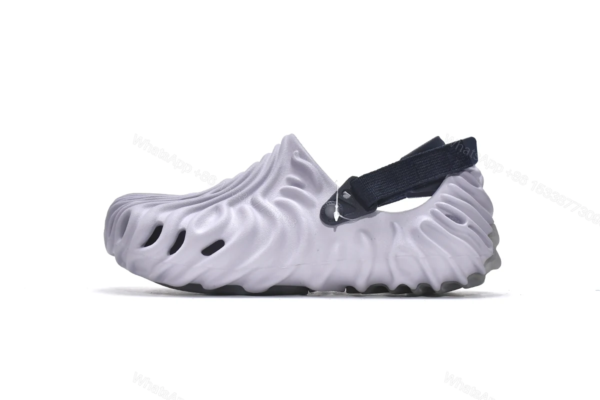 View 7 of Replica Crocs Pollex Clog by Salehe Bembury Urchin 207393-5PS