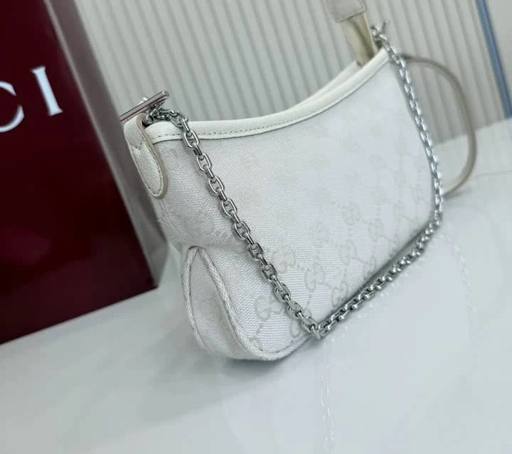 View 15 of Replica Gucci Gossip Small Shoulder Bag WB5651