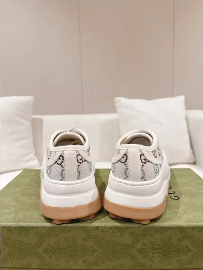 View 5 of GG TRAINER SNEAKER – GC219