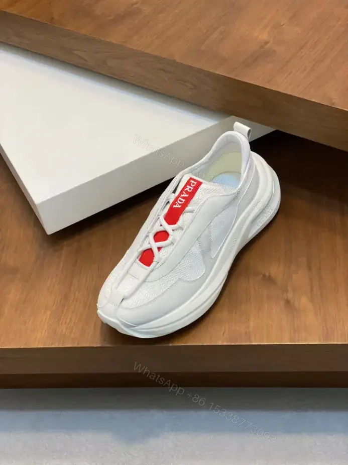 View 7 of PRADA SNEAKERS – PRD056