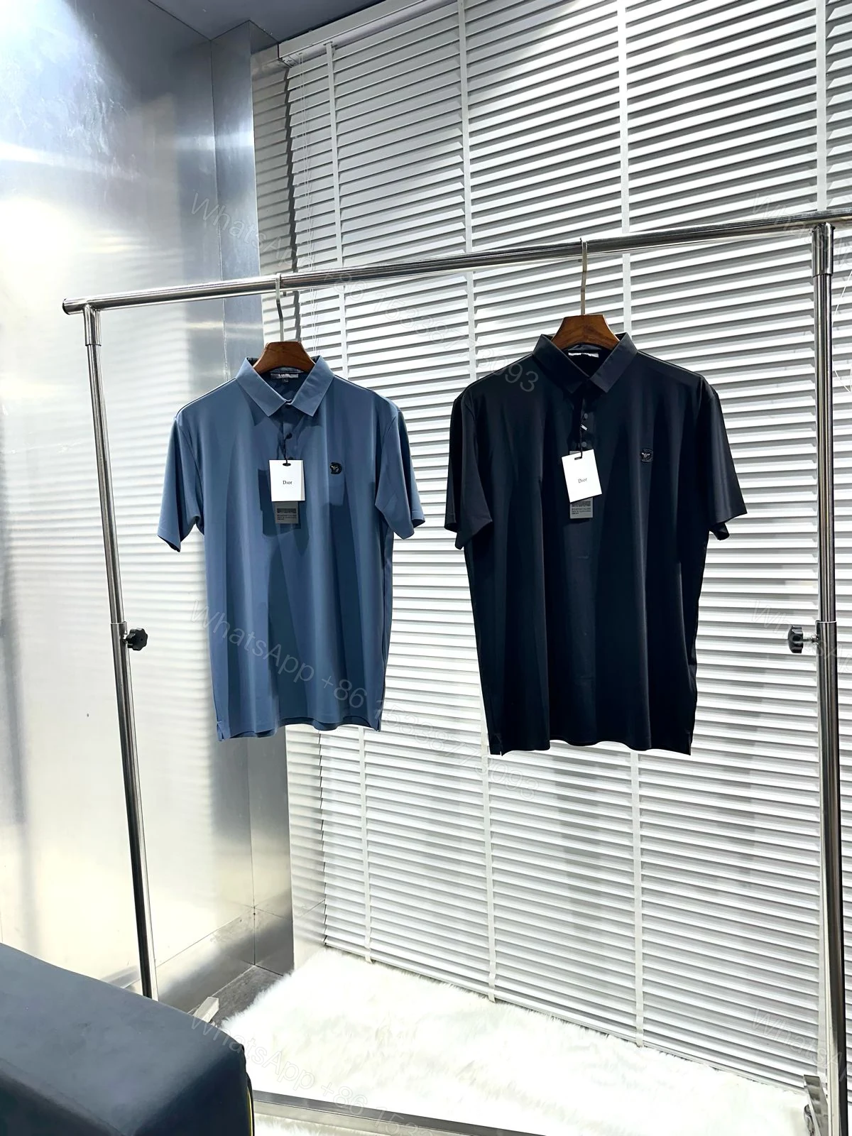 View 7 of First Copy Dior Very Exclusive Polos