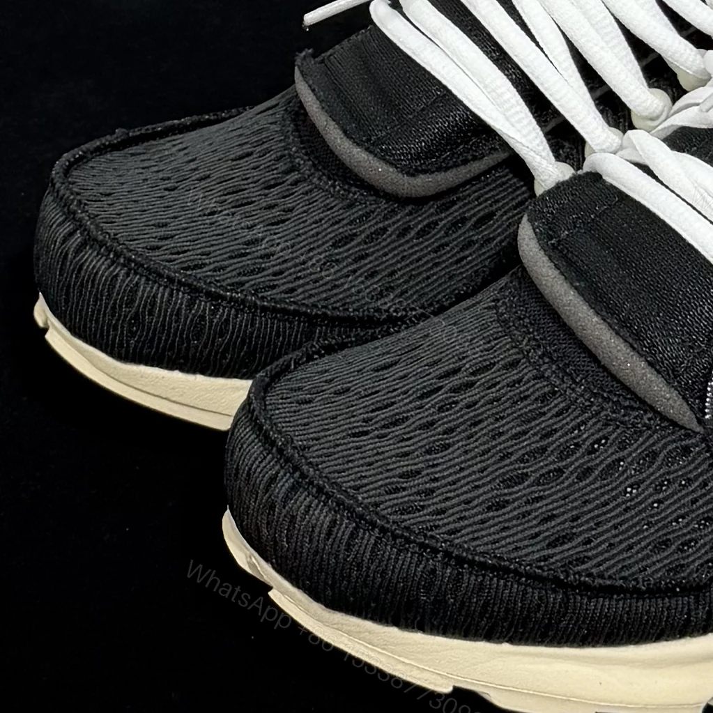 View 4 of Nike Air Presto Off-White Reps