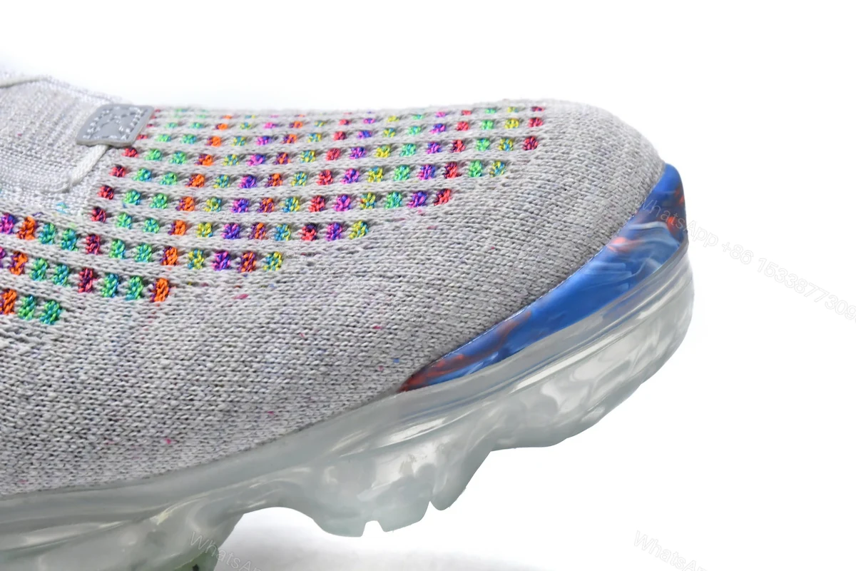 View 12 of Nike Air VaporMax 2020 FK Pure Platinum CJ6740-001