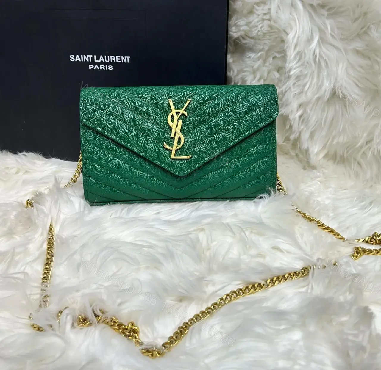 YSL — view 1