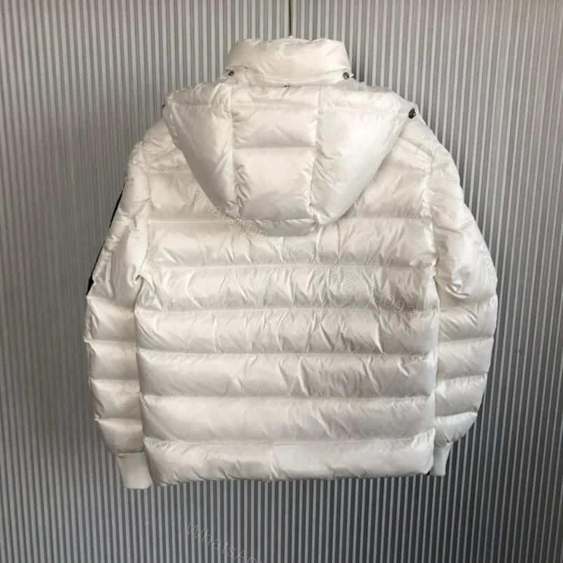 View 2 of MONCLER JACKET – MJ046