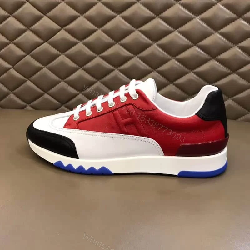 View 5 of HERMES TRAIL SNEAKER – H6