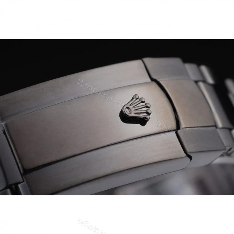 View 9 of Replica Rolex Milgauss Black Dial PRL05090290