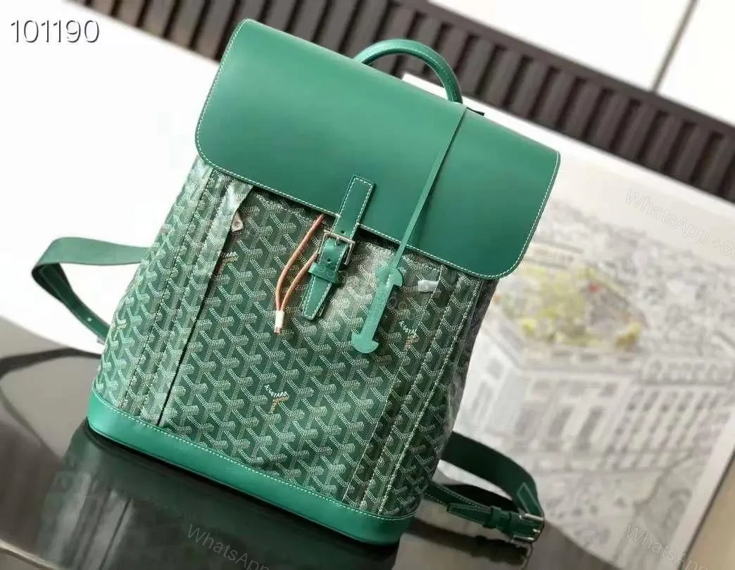 GOYARD — view 1
