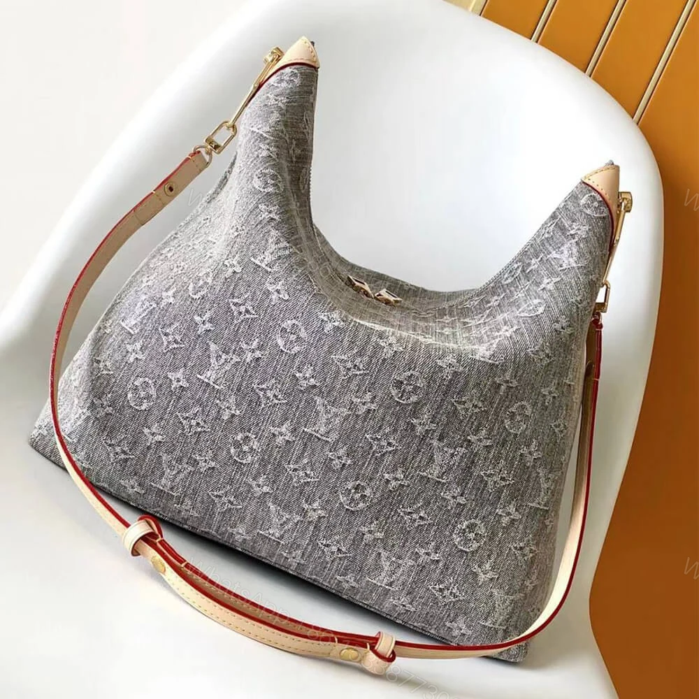 View 4 of LV Coussin MM Hobo Bag(HIGH-END GRADE)