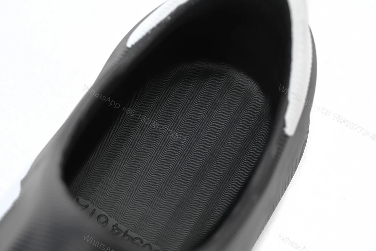 View 10 of adidas adiFOM Superstar Black White HQ8752
