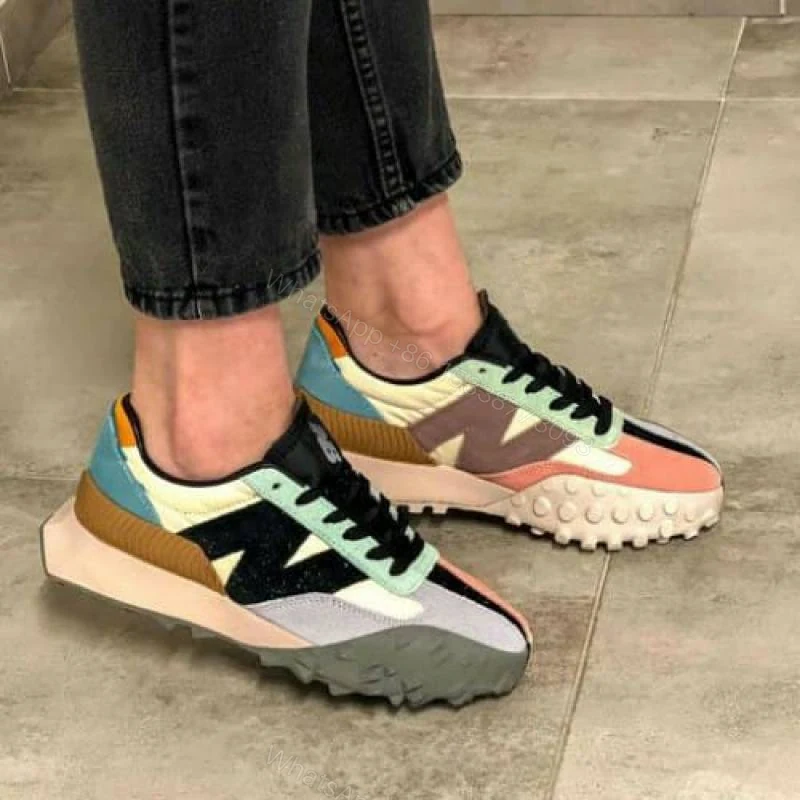 View 3 of First Copy New Balance XC 72 Multi