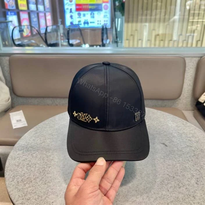 View 6 of Louis Vuitton Cap – LHC07