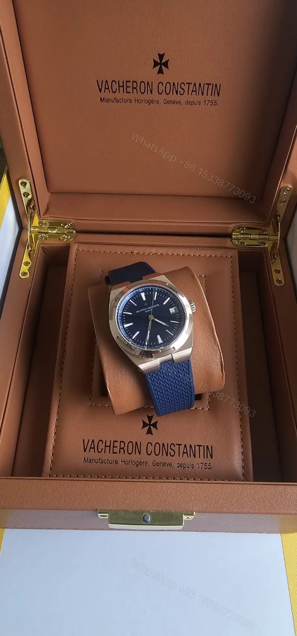 View 2 of Vacheron Constantin OVERSEAS SELF-WINDING 41mm