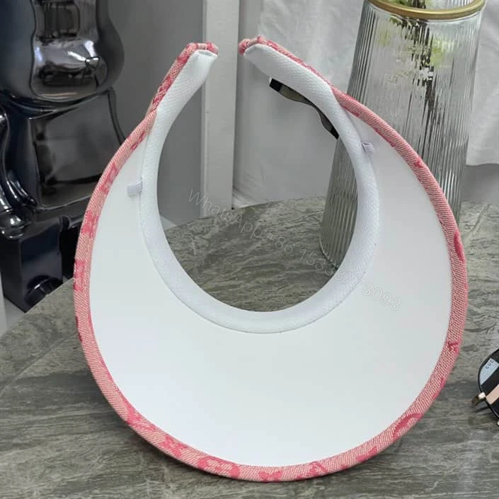 View 7 of Louis Vuitton Visor – LHC11