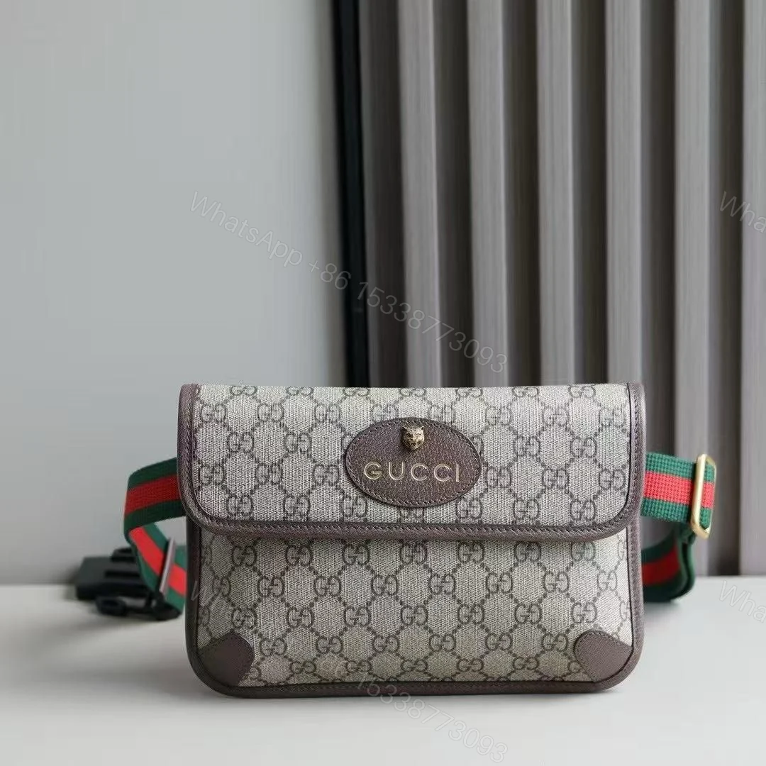 Classic Gucci Crossbody — view 1
