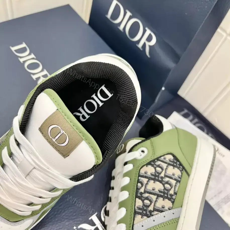 View 3 of B27 LOW-TOP SNEAKER – CD134