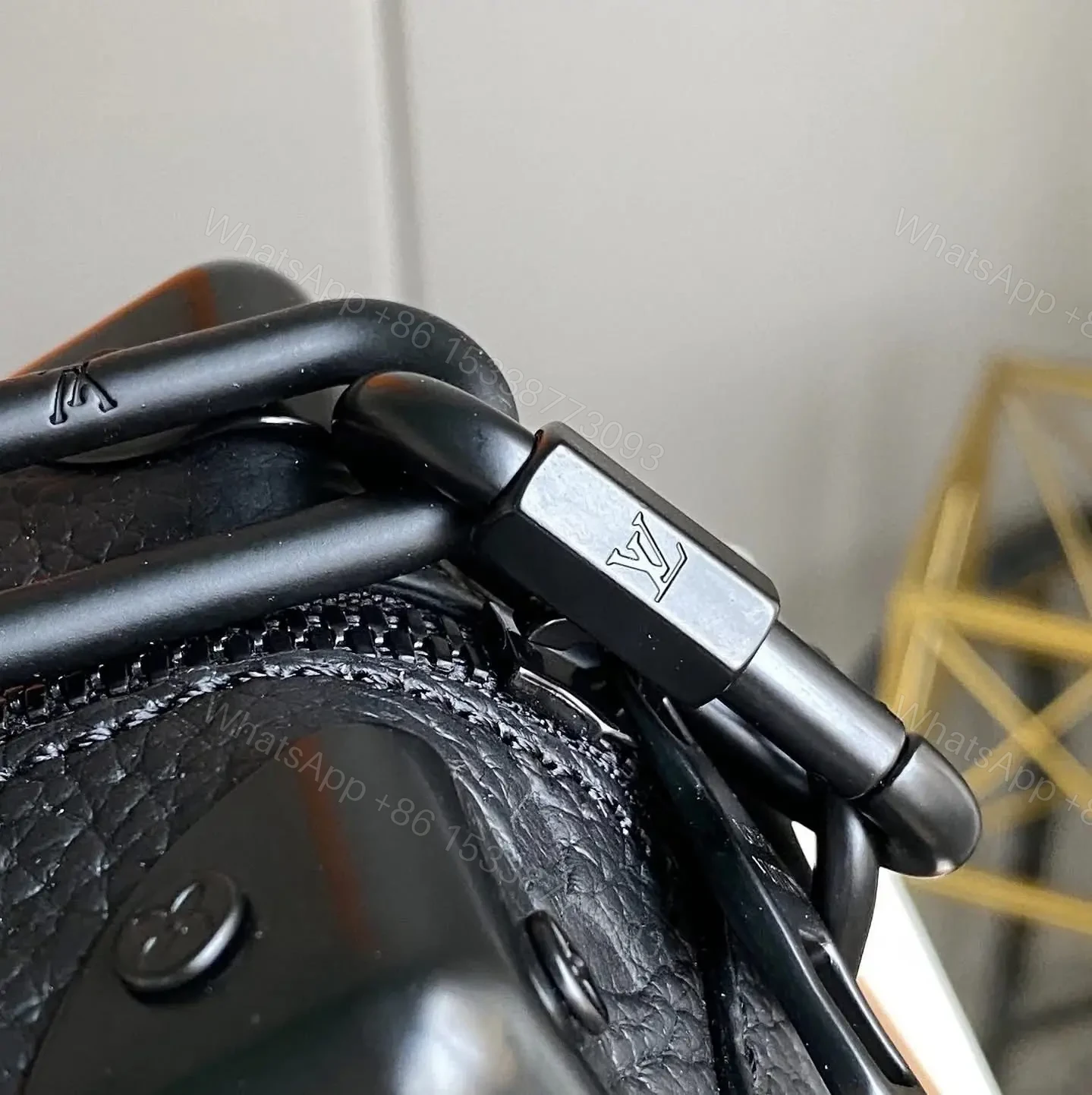 View 8 of Louis Vuitton Mini Soft Trunk bag
