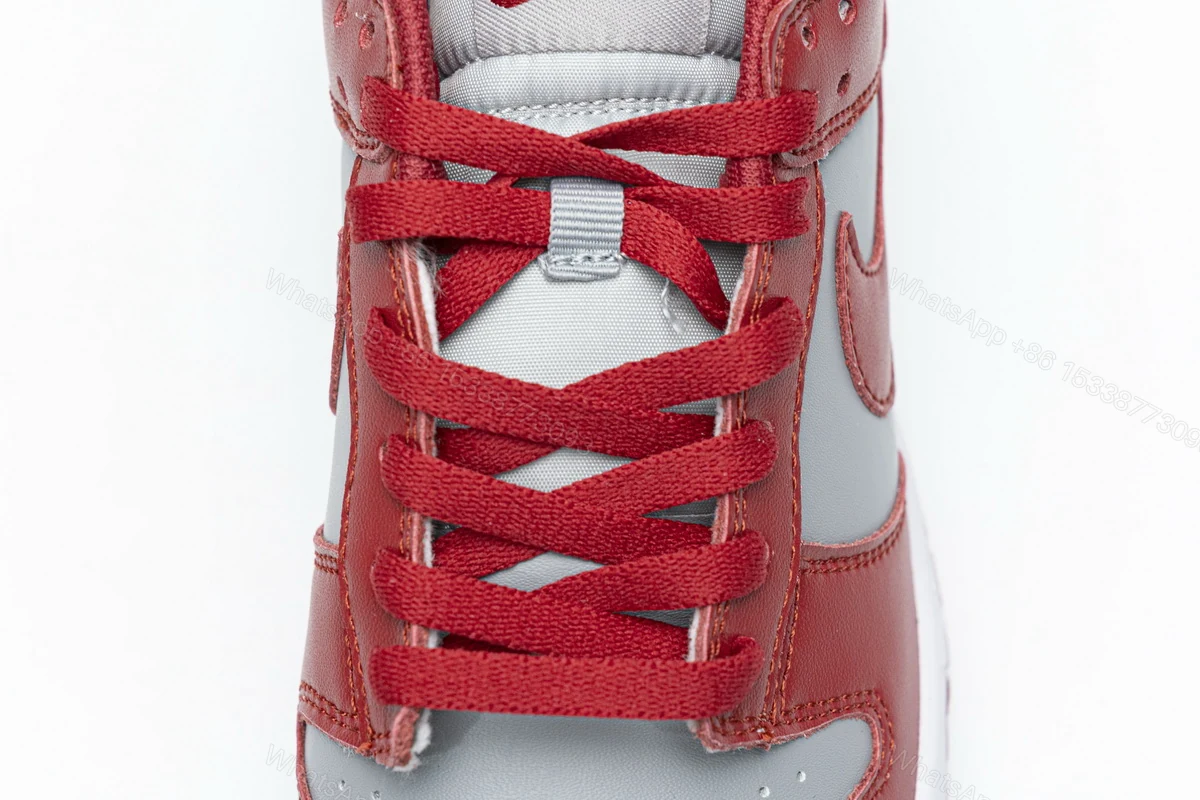 View 7 of Nike Dunk Low Retro UNLV DD1391-002
