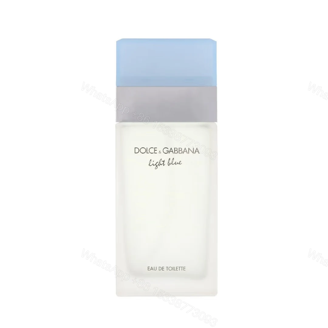 Dolce & Gabbana Light Blue Eau De Toilette for Women — view 1