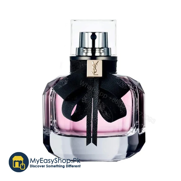 View 2 of Mon Paris by Yves Saint Laurent (YSL) Eau De Parfum For Women – 90ML (MASTER COPY)