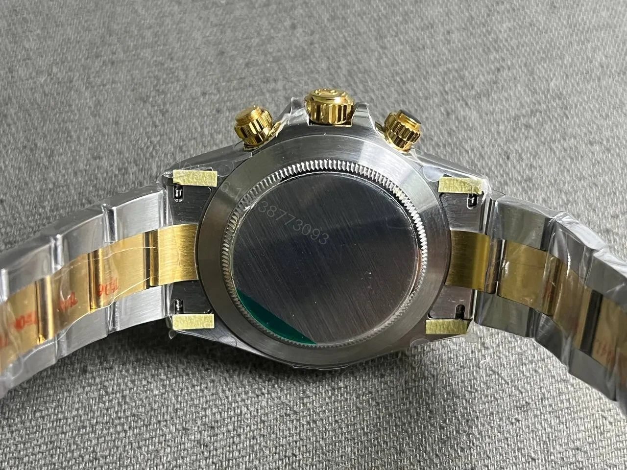 View 4 of Rolex Daytona White Dial 126503