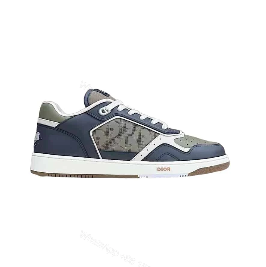B27 LOW-TOP SNEAKER – CD139 — view 1