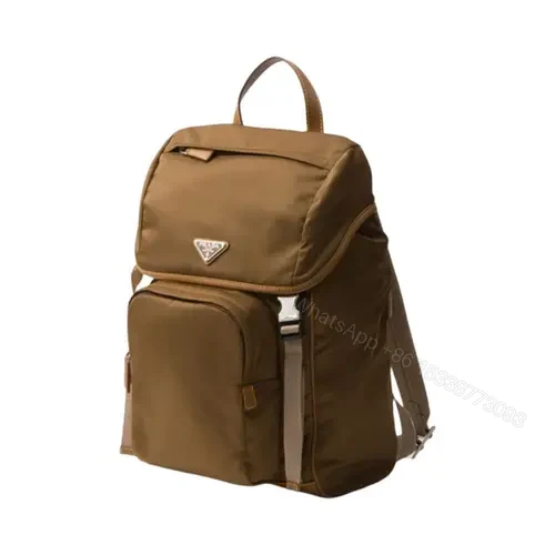 Prada Backpacks — view 1
