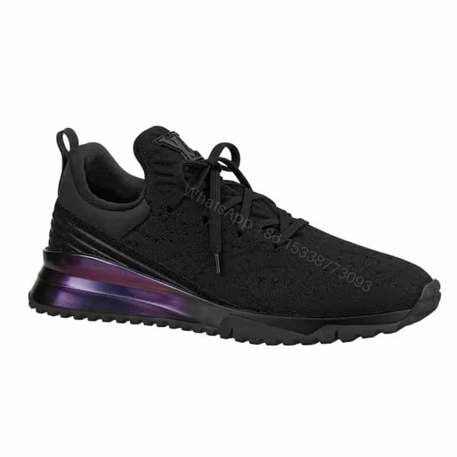 LOUIS VUITTON VNR SNEAKER – LV2 — view 1