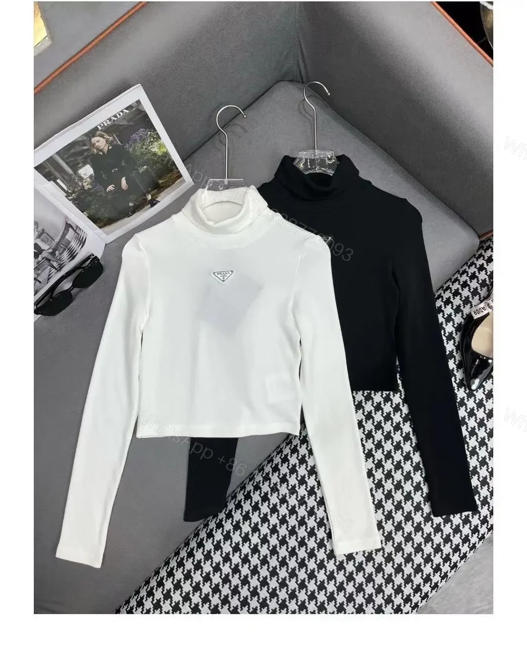 PRADA — view 1