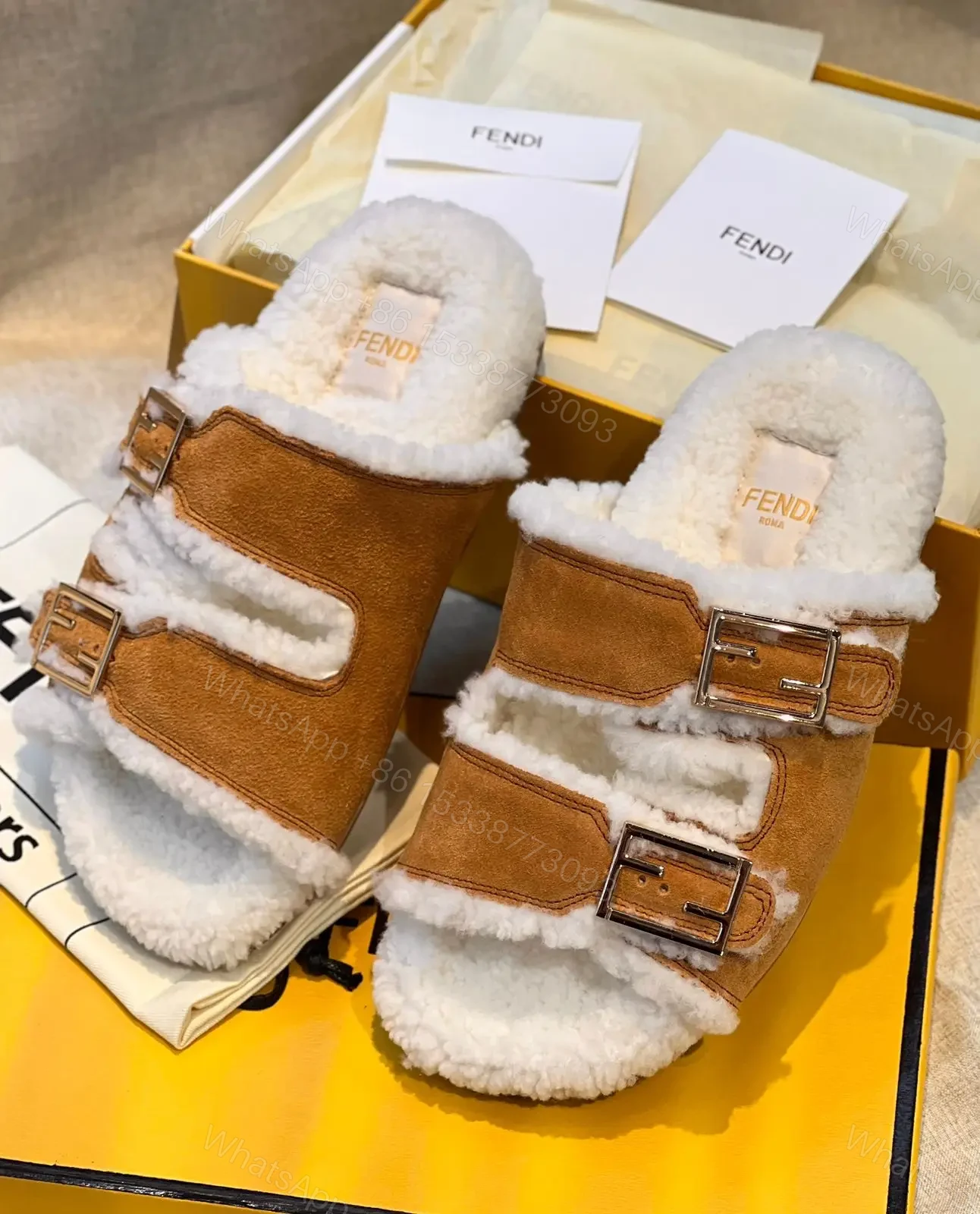 FENDI — view 1