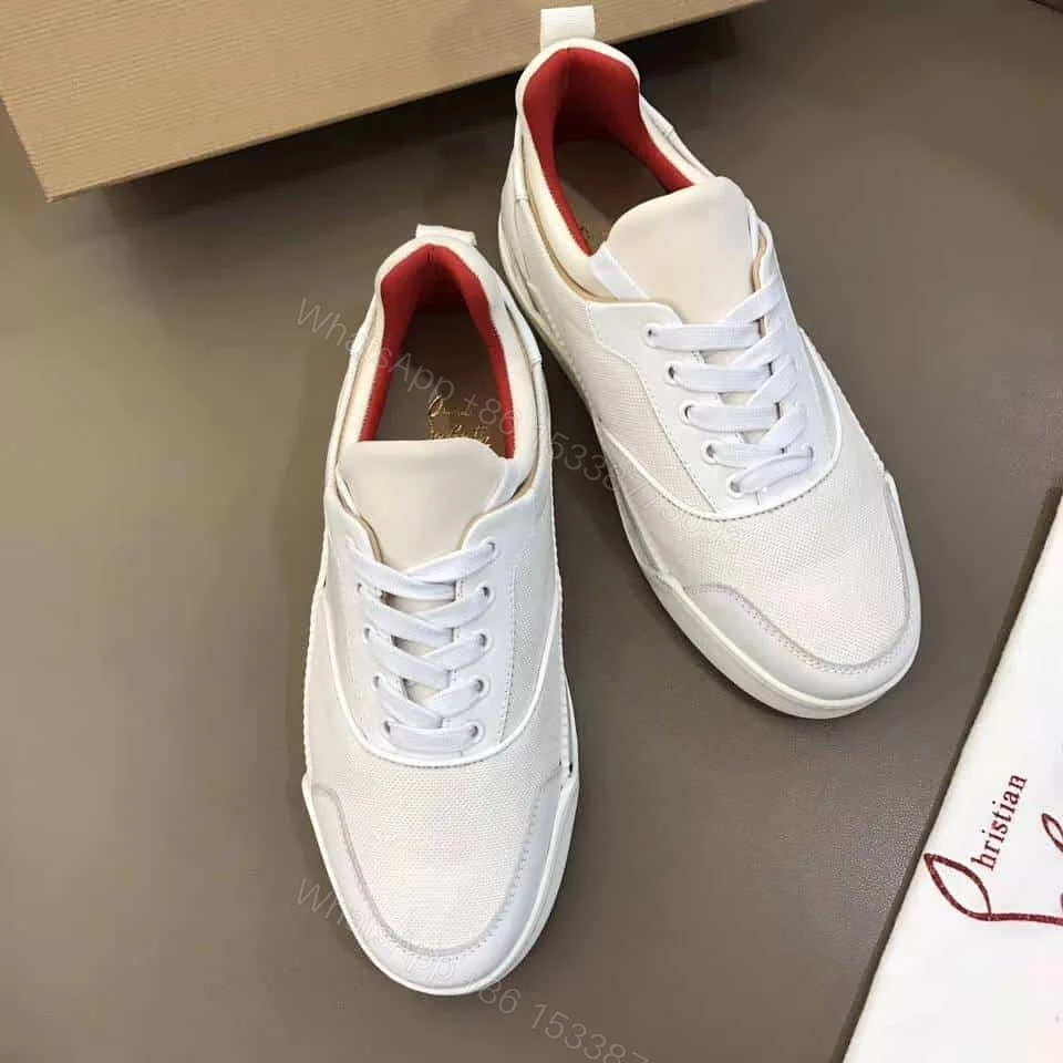 View 3 of CHRISTIAN LOUBOUTIN AURELIEN SNEAKER – CL62