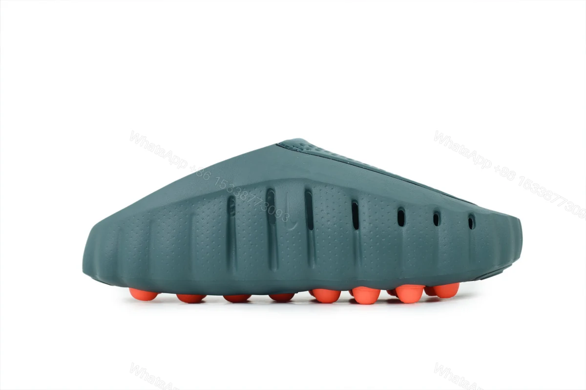Nike Mind 001 'Mineral Slate' HQ4307-300 — view 2