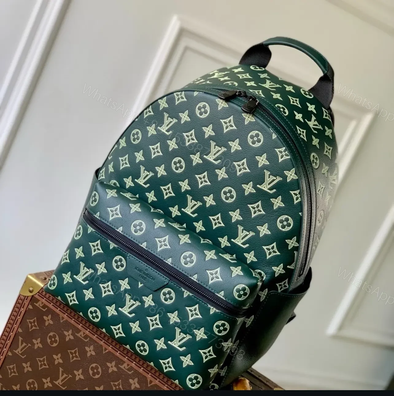 LV Discovery Backpack PM — view 1