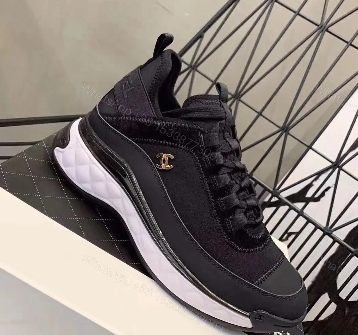 CHANEL — view 1