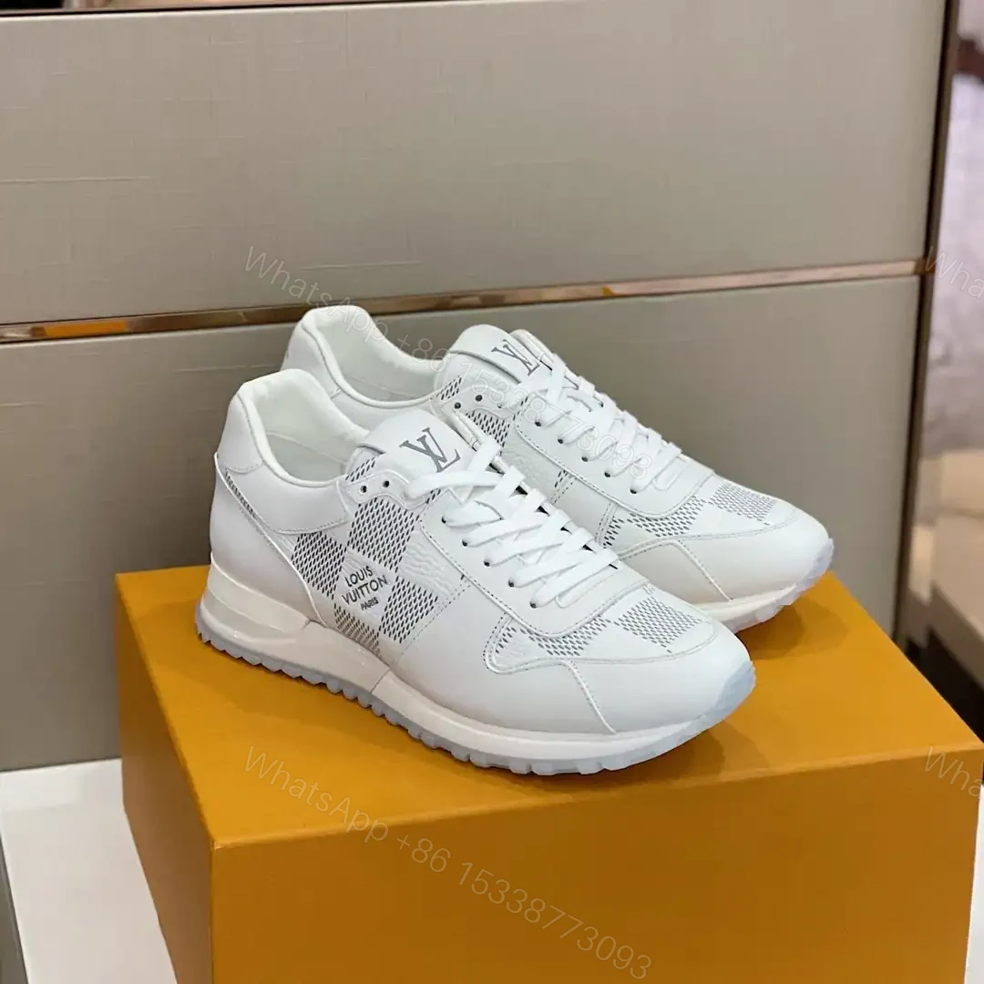 View 6 of LOUIS VUITTON RUN AWAY SNEAKERS – LSVT395