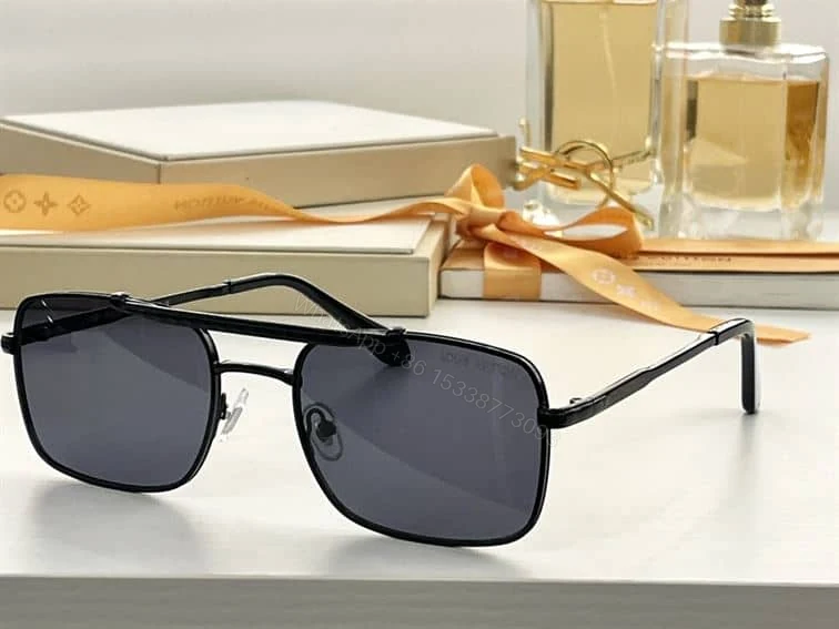 View 9 of LV SUNGLASSES – GLVT07